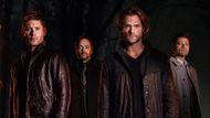 Supernatural | Image via CW
